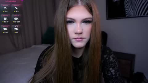 Karyn online show from November 2025 06:24:01 AM