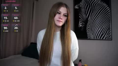 Karyn online show from November 2025 06:34:01 AM