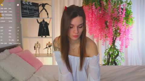 Eva online show from March 2026 07:28:02 PM