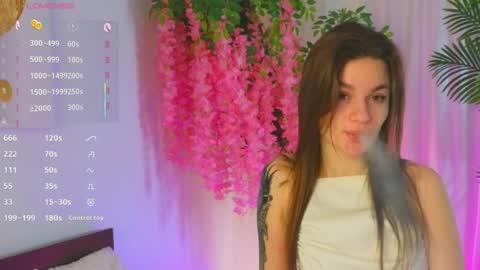 Eva online show from April 2026 08:17:02 PM