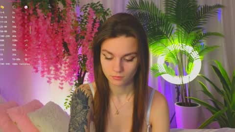 Eva online show from April 2026 07:18:02 PM