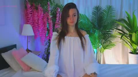 Eva online show from May 2026 07:22:02 PM