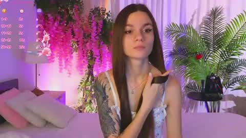 Snapshot of joannerichardson chatting on July 2026 07:28:02 PM Eva online show from July 2026 07:28:02 PM