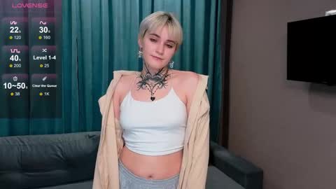 Maria online show from January 2026 03:14:02 PM