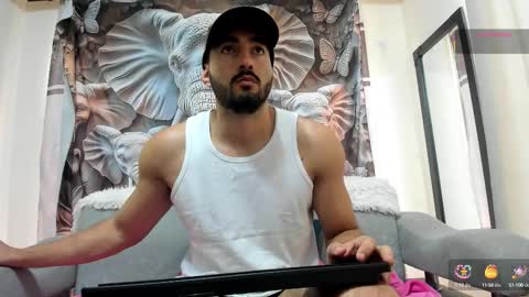 Snapshot of joao_batista_team chatting on October 2025 05:03:01 PM JOAO BATISTA online show from October 2025 05:03:01 PM