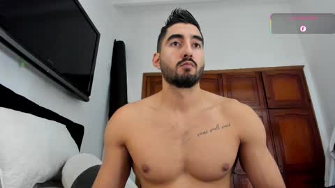 JOAO BATISTA online show from October 2025 02:04:02 AM