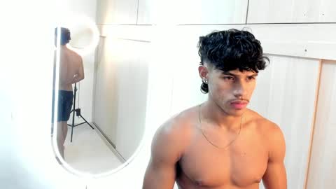 Joao Da Silva online show from May 2026 02:04:01 PM