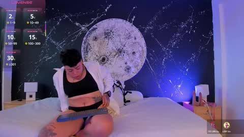 joaoandlexy online show from October 2025 12:29:01 PM