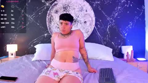 joaoandlexy online show from November 2025 01:11:02 PM