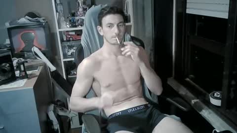 Snapshot of joaomuacho chatting on September 2025 07:47:01 PM joao love online show from September 2025 07:47:01 PM