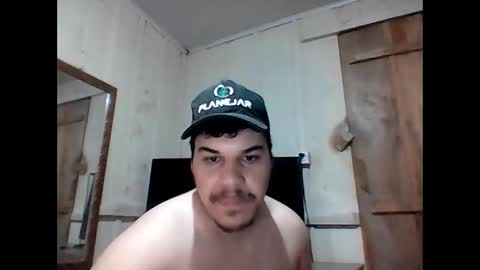 joaopaulosenasiqueira online show from March 2026 09:19:02 PM