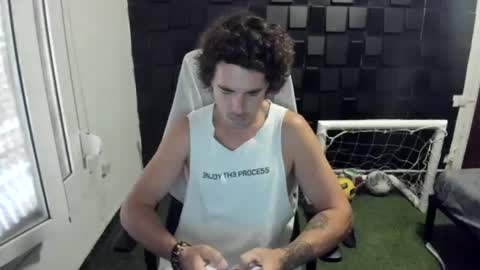 joaquin420_hot online show from June 2026 08:08:01 AM