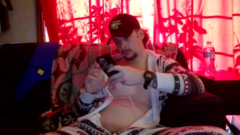 Joc and Nikki online show from December 2024 06:17:01 PM