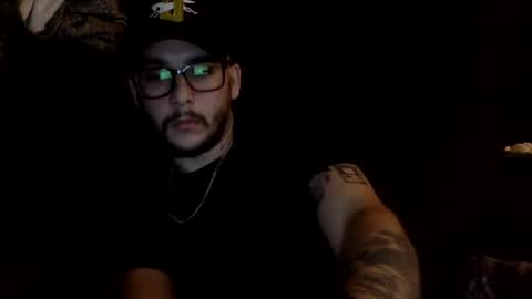 Joc and Nikki online show from January 2025 07:28:01 AM