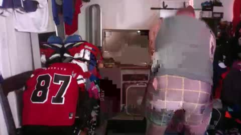 JockDad87 online show from January 2026 10:02:02 PM