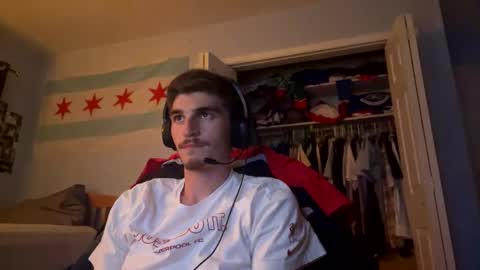 Snapshot of joco2525 chatting on September 2025 03:16:02 AM JoCo online show from September 2025 03:16:02 AM