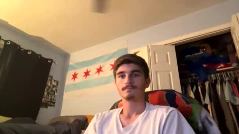 Snapshot of joco2525 chatting on November 2025 04:33:01 AM JoCo online show from November 2025 04:33:01 AM