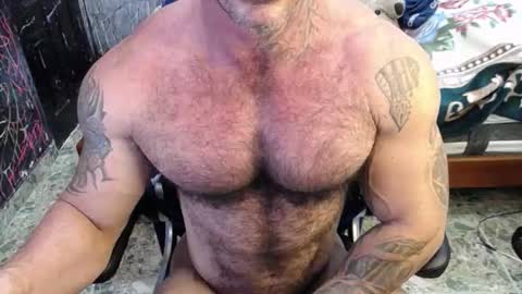 jacobo online show from December 2025 07:54:02 PM