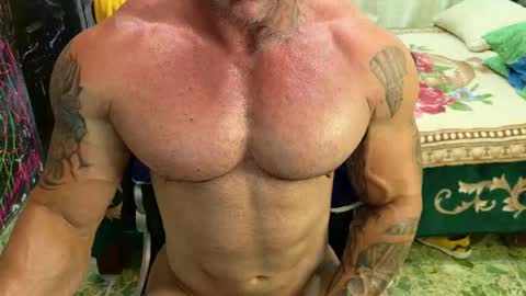 jacobo online show from January 2026 11:41:02 PM