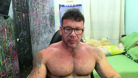 jacobo online show from February 2026 11:15:02 PM