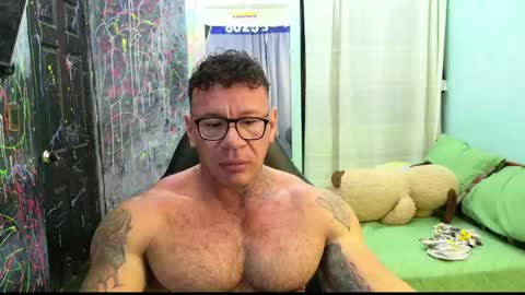 jacobo online show from March 2026 11:21:01 PM