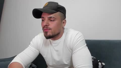 Snapshot of jodogs chatting on February 2025 11:32:02 AM Tiberius online show from February 2025 11:32:02 AM