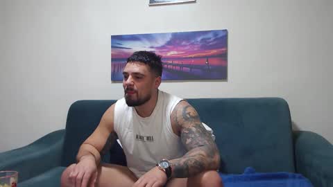 Snapshot of jodogs chatting on November 2025 06:00:02 AM Tiberius online show from November 2025 06:00:02 AM