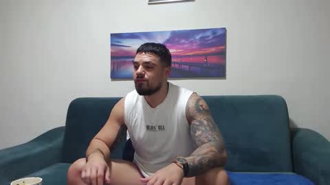 Snapshot of jodogs chatting on November 2025 05:13:02 AM Tiberius online show from November 2025 05:13:02 AM