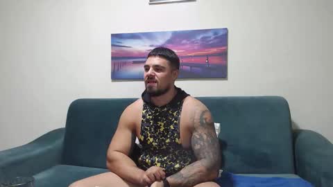 Snapshot of jodogs chatting on November 2025 05:19:01 PM Tiberius online show from November 2025 05:19:01 PM