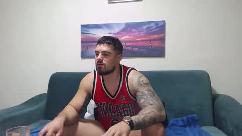 Snapshot of jodogs chatting on November 2025 05:23:02 AM Tiberius online show from November 2025 05:23:02 AM