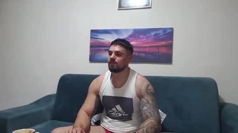 Snapshot of jodogs chatting on November 2025 07:21:02 AM Tiberius online show from November 2025 07:21:02 AM