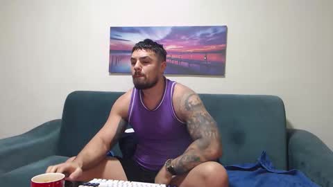 Snapshot of jodogs chatting on November 2025 10:19:01 AM Tiberius online show from November 2025 10:19:01 AM