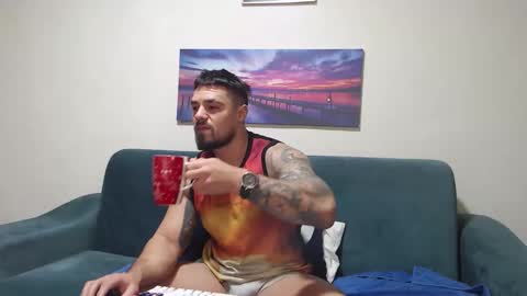 Snapshot of jodogs chatting on December 2025 06:52:02 AM Tiberius online show from December 2025 06:52:02 AM