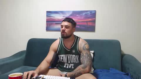 Snapshot of jodogs chatting on December 2025 05:04:02 AM Tiberius online show from December 2025 05:04:02 AM