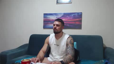 Tiberius online show from January 2026 05:35:02 AM