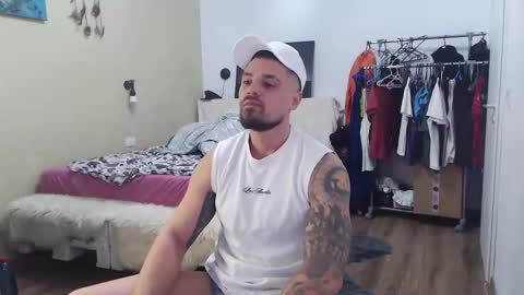 Tiberius online show from February 2026 04:35:02 AM