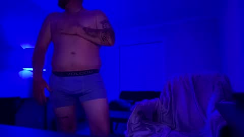 Jody Falcon online show from February 2026 05:04:01 AM