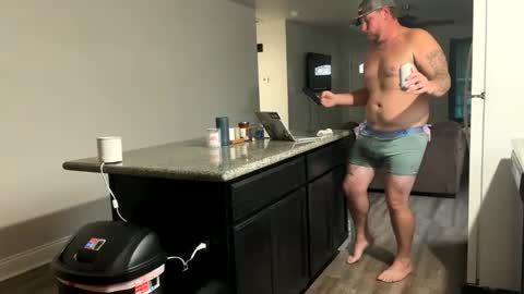 Jody Falcon online show from May 2026 12:04:01 AM