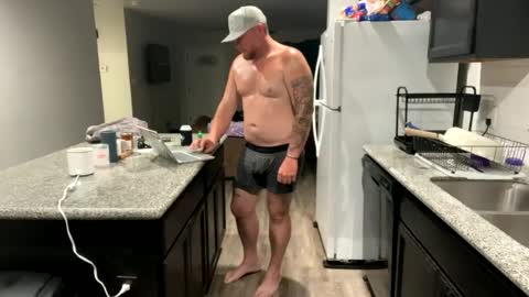 Jody Falcon online show from May 2026 01:33:01 AM