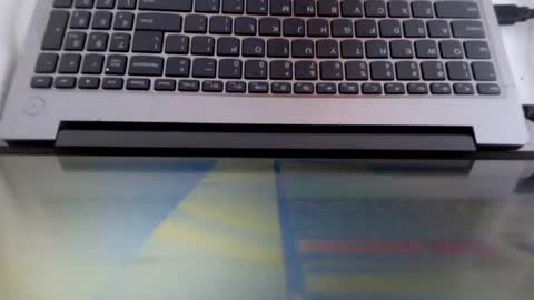 Jody online show from June 2026 12:50:01 PM