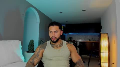 joe_esthetic online show from February 2025 11:22:02 PM