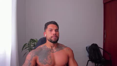 joe_esthetic online show from March 2026 08:01:02 PM