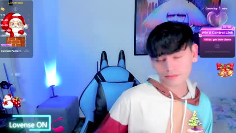 joe jhonson online show from December 2024 11:39:02 AM