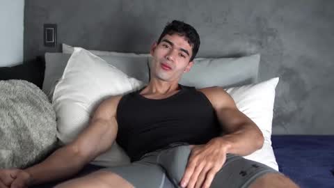 joe_steel1 online show from October 2025 06:05:02 PM