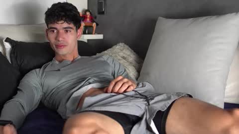 joe_steel1 online show from December 2025 10:26:01 PM