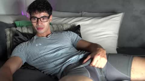 joe_steel1 online show from March 2026 10:47:02 PM