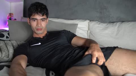 Snapshot of joe_steel1 chatting on July 2026 11:56:01 PM joe_steel1 online show from July 2026 11:56:01 PM
