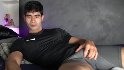 Snapshot of joe_steel1 chatting on July 2026 12:24:01 AM joe_steel1 online show from July 2026 12:24:01 AM