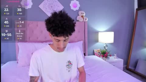 Snapshot of joeandemma chatting on November 2025 03:30:01 AM Emma Joe online show from November 2025 03:30:01 AM