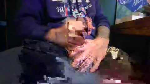 Snapshot of joeblow2525 chatting on March 2025 11:56:02 PM joeblow2525 online show from March 2025 11:56:02 PM